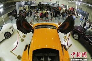 武漢國(guó)際汽車展聚焦專用車與新能源，綠色科技賦能未來(lái)出行新格局