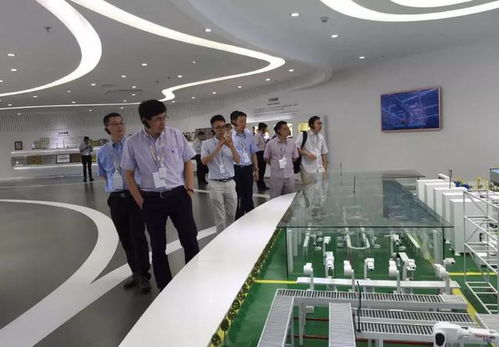 智能制造新標(biāo)桿 利元亨G20行業(yè)典范攜手人工智能基礎(chǔ)軟件開發(fā)，引領(lǐng)智造革新